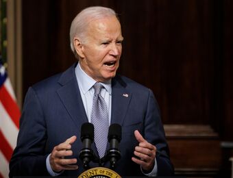 relates to Biden Denounces Efforts to Justify Hamas in Fiery Speech