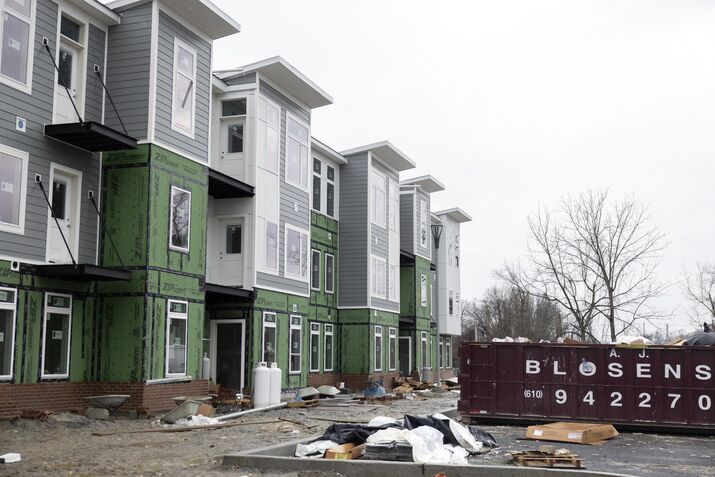 Democrats Fail to Get Traction in Must-Win Pennsylvania Even as Economy Improves