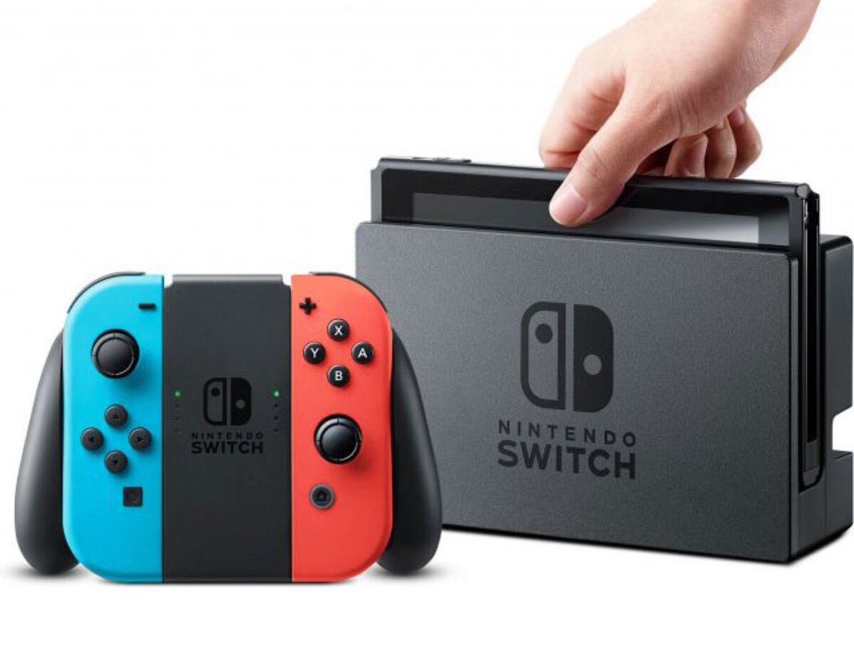 Nintendo Switch - 【5台まとめ販売】新型 任天堂スイッチ Nintendo