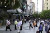 Australia shopping