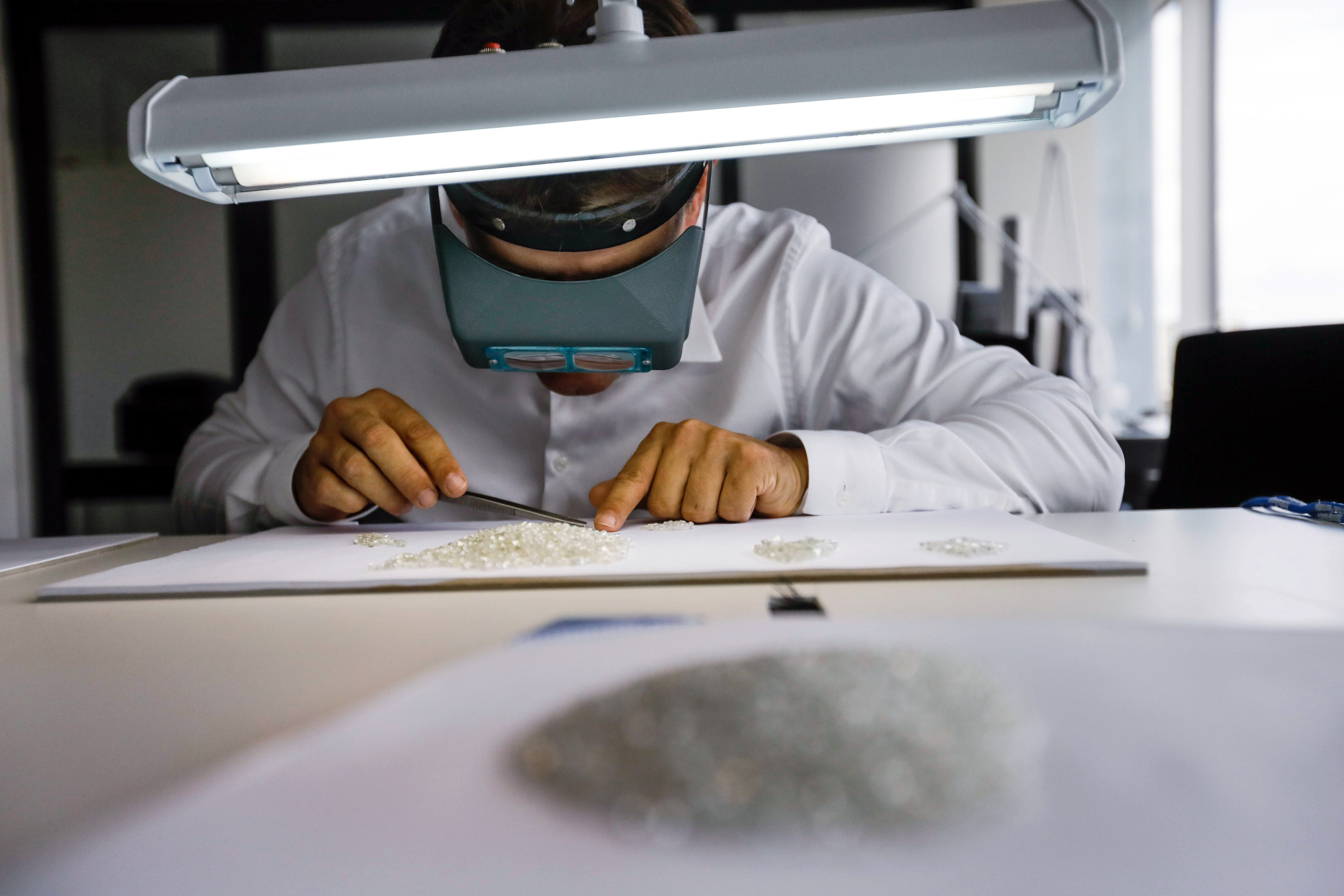 Why Buyers Shunned the World's Largest Diamond