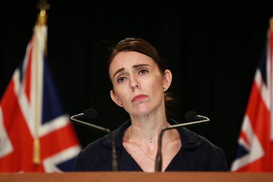 New Zealand Will Seek Talks With Facebook on Live-Streaming