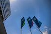 Bayer AG Pharma Plant Ahead of Earnings