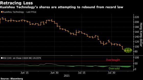 China Tech Stocks Rise as Analysts Turn Positive After Selloff