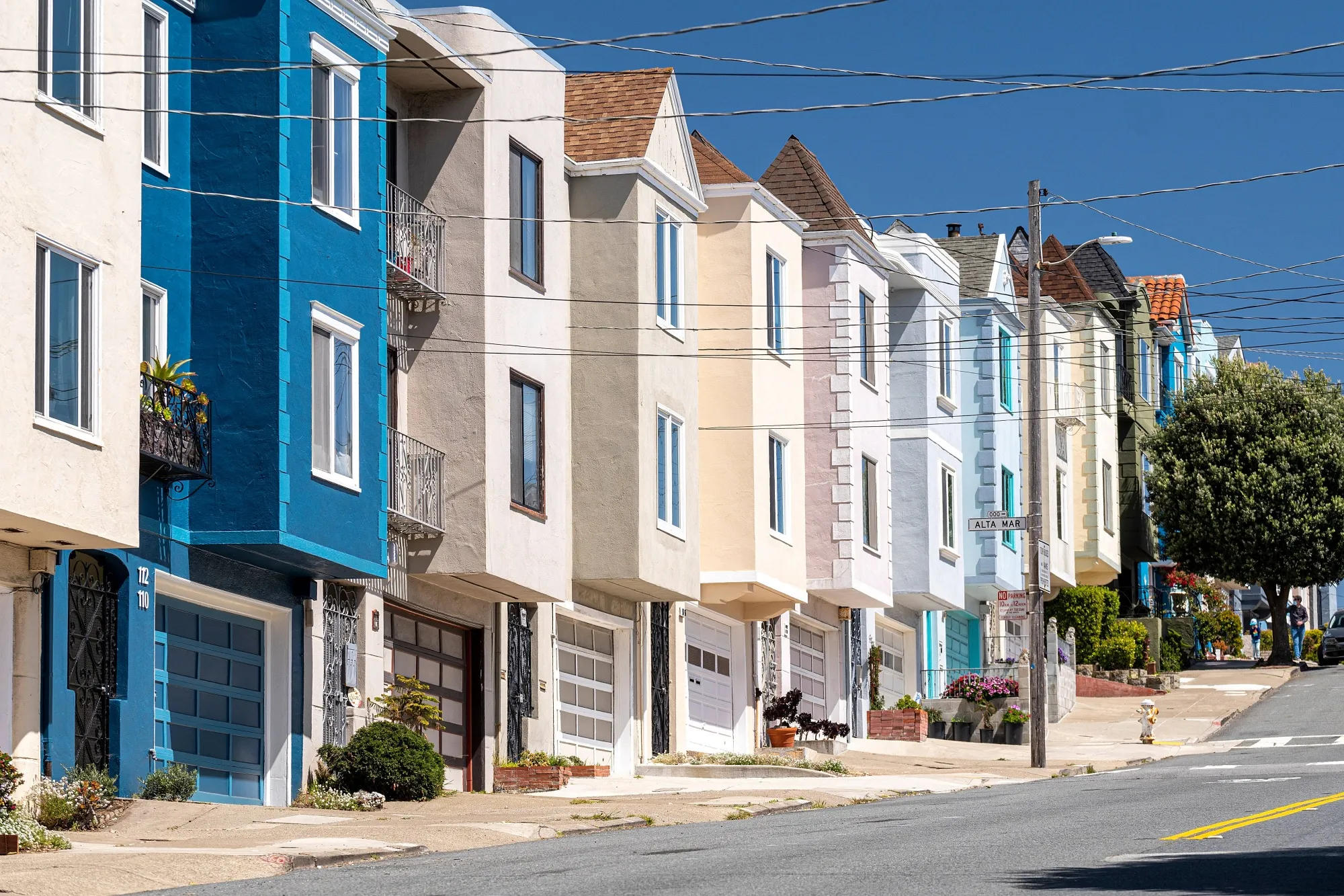 The stakes are different for home renters.