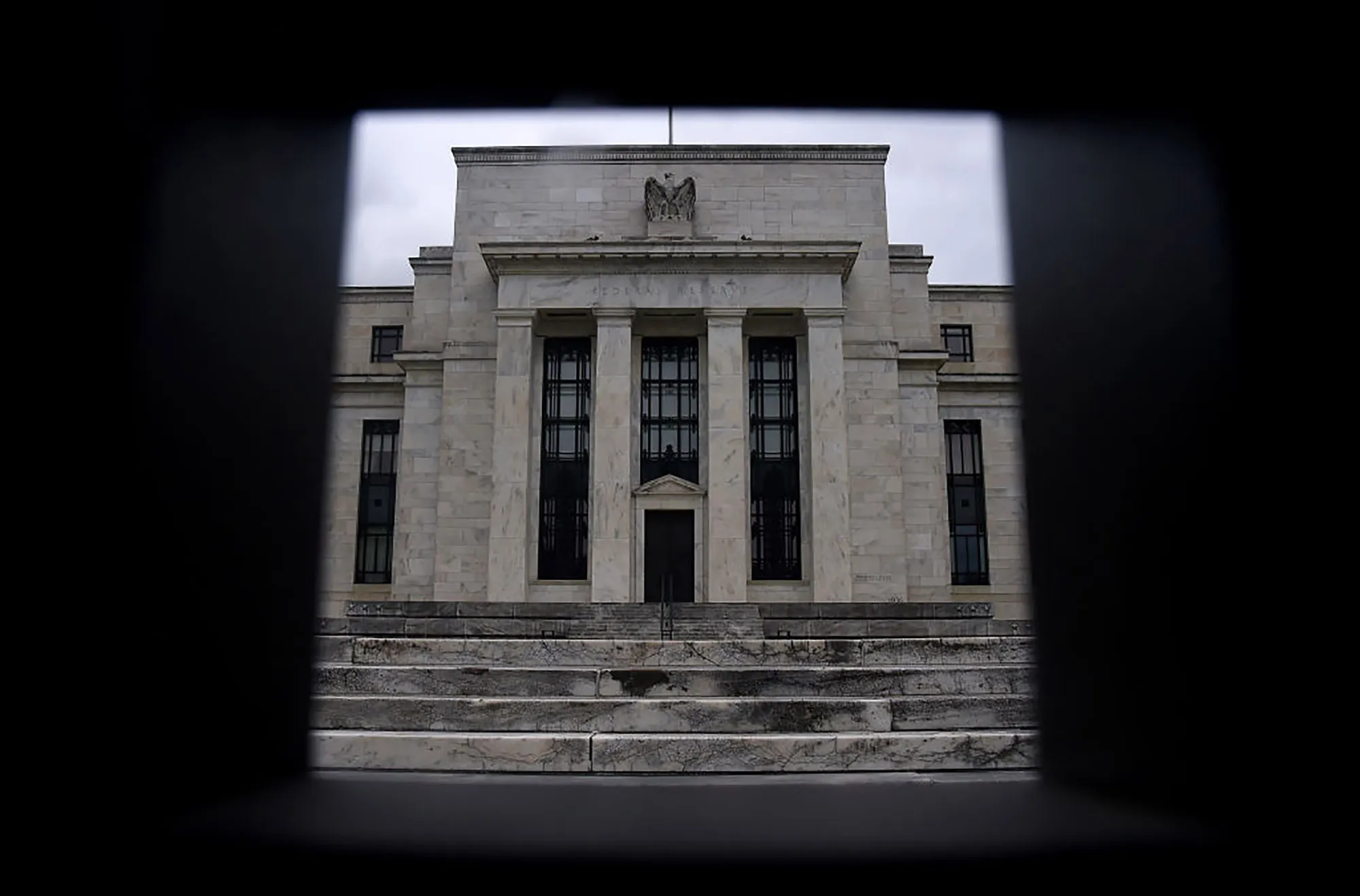 US-POLITICS-FEDERAL-RESERVE