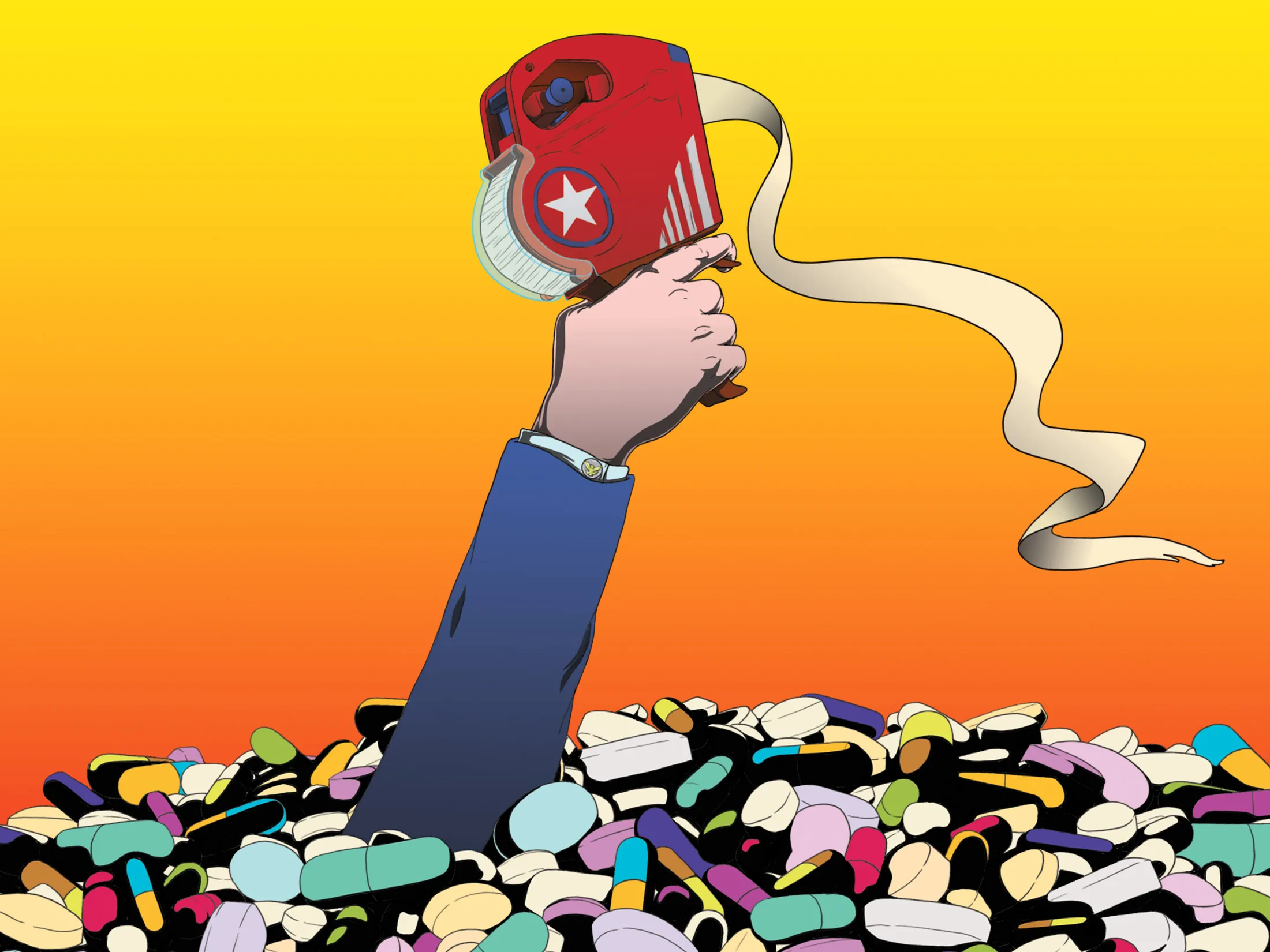 Time to shut down the federal shutdown – The Bay State Banner, image size:2200x1650