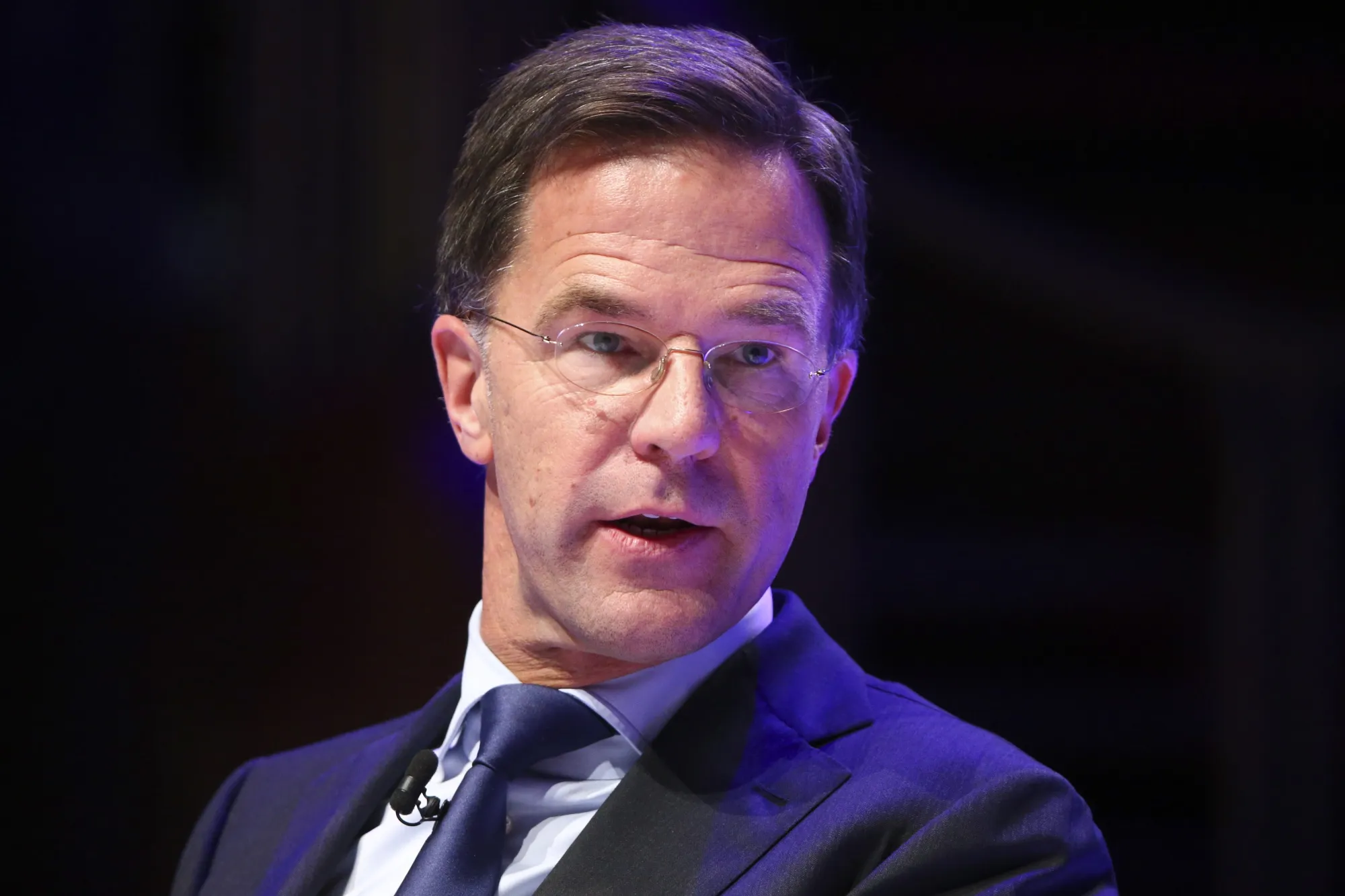 Mark Rutte