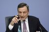 Mario Draghi