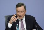 Mario Draghi