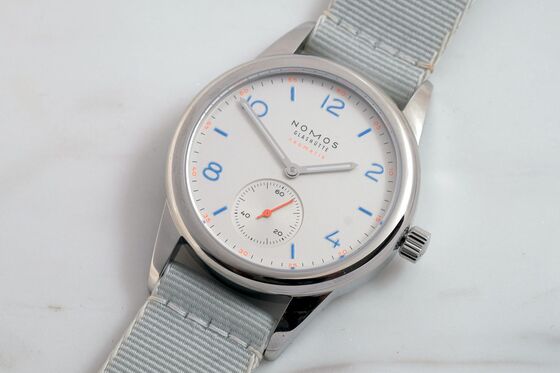 Watchmakers Don’t Invest Enough in Typography, And It Shows