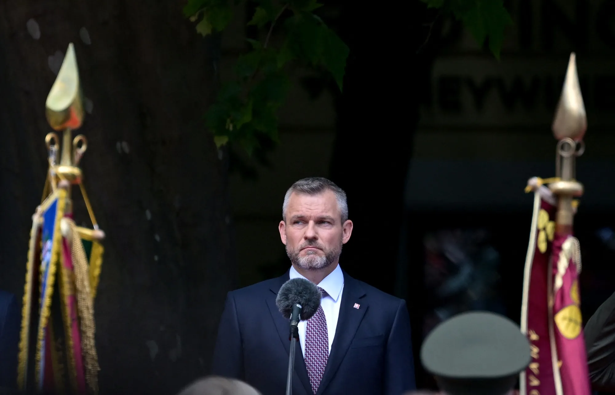 Peter Pellegrini