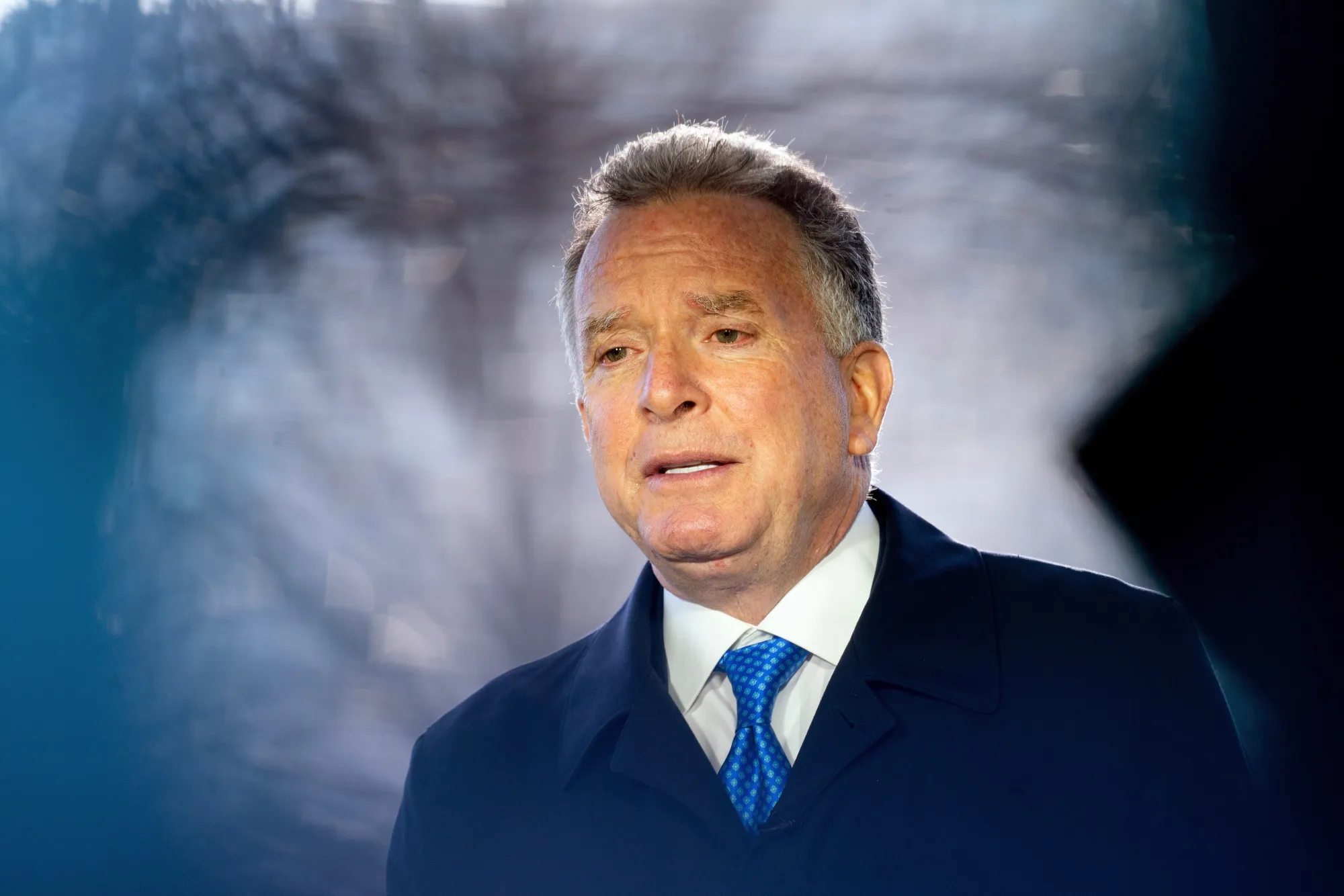 Steve Witkoff