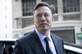 Shareholder Trial Against Tesla And Elon Musk