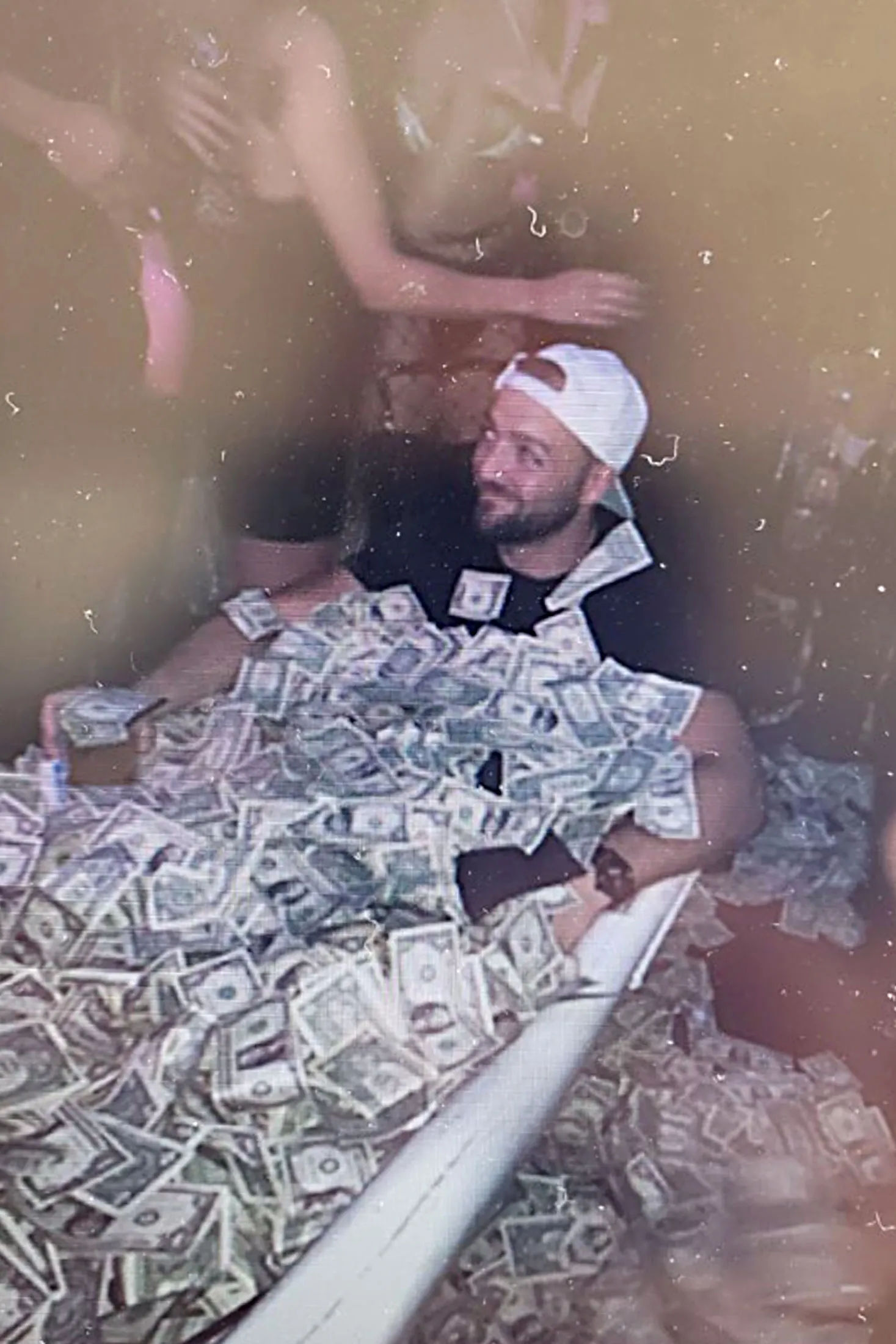 Feds Seized $311M in Bitcoin (BTC). The Crypto Hacker Stole It Back -  Bloomberg