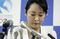 Japan Justice Minister Masako Mori Briefs Media On Carlos Ghosn's Escape