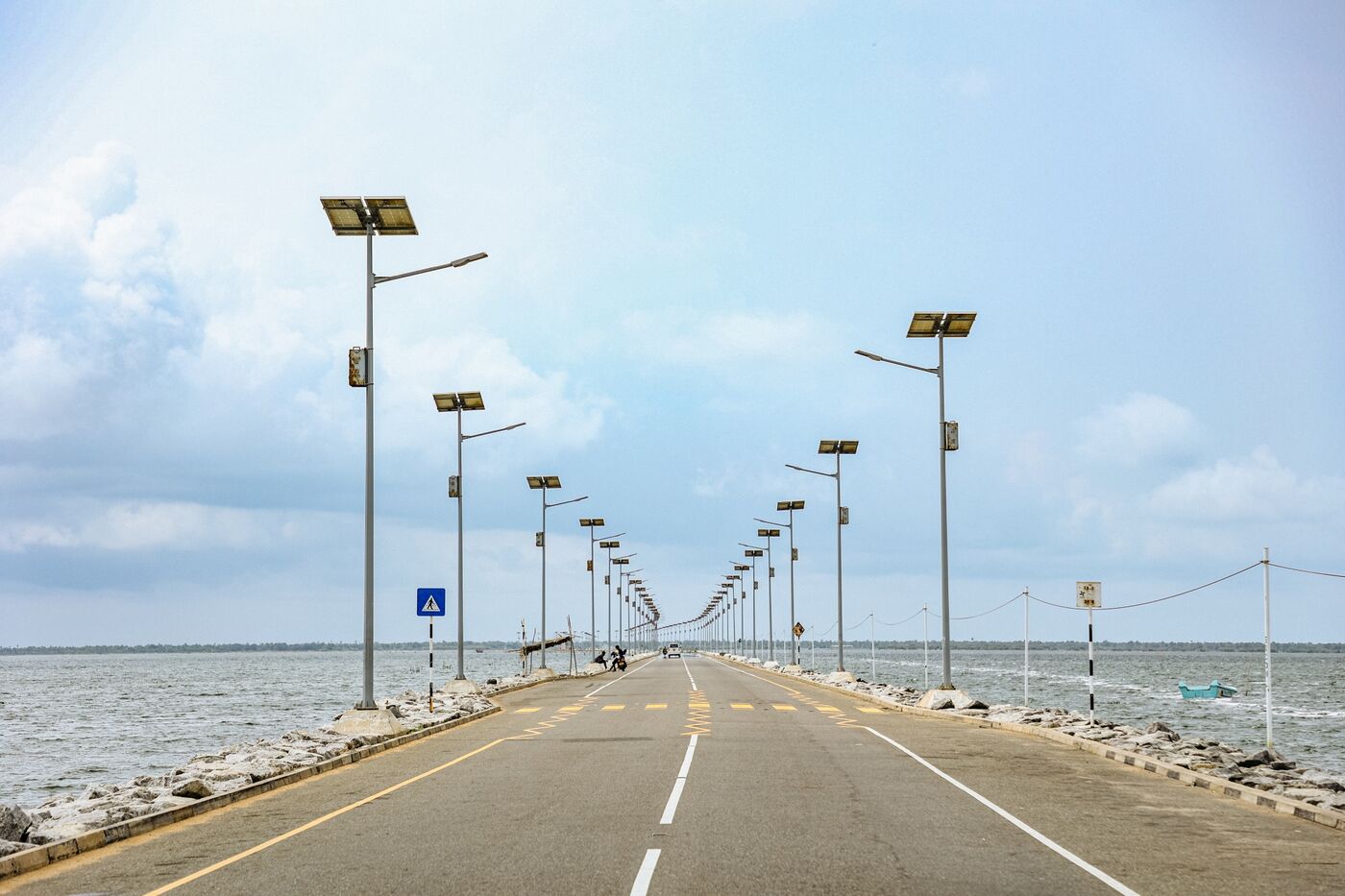 Sri Lanka Solar Power