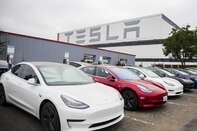 relates to Tesla Now Runs the Most Productive Auto Factory in America