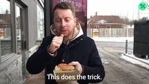 current playlist thumbnail