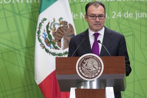 Luis Videgaray