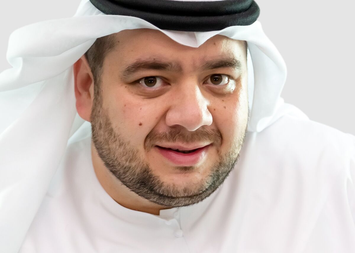 Abu Dhabi Wealth Fund ADQ’s CEO Steps Down for Role at Lunate