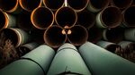 Proposed Keystone XL Pipeline To Run From Canada To Gulf Of Mexico