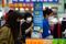 Inside Hanaro Mart Supermarket As South Korea Sees Biggest Job Losses Since 1999