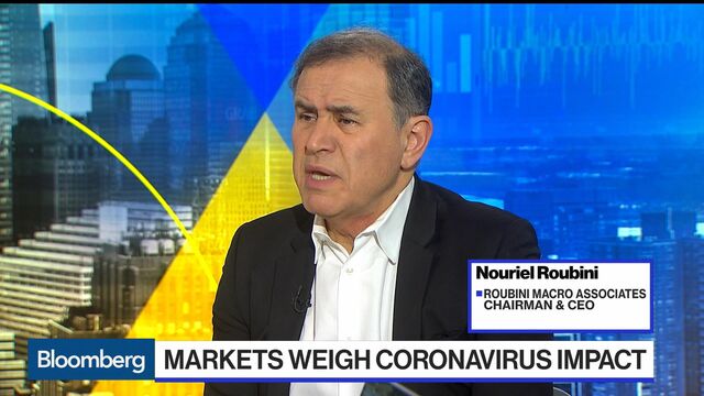 Bloomberg business news