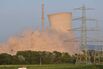 GERMANY-ENERGY-NUCLEAR POWER-GRAFENTHEINFELD