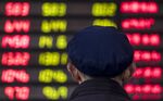 CHINA-STOCKS