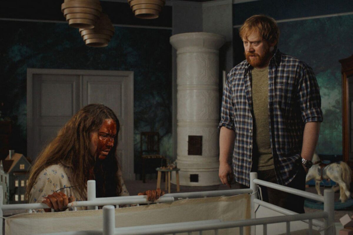 bloomberg.com - Alice Robb - Movies Are Finally Recognizing the Horrors of New Motherhood