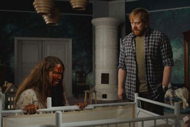 Pursuits_postpartum horror