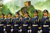 Chinese People's Liberation Army honour