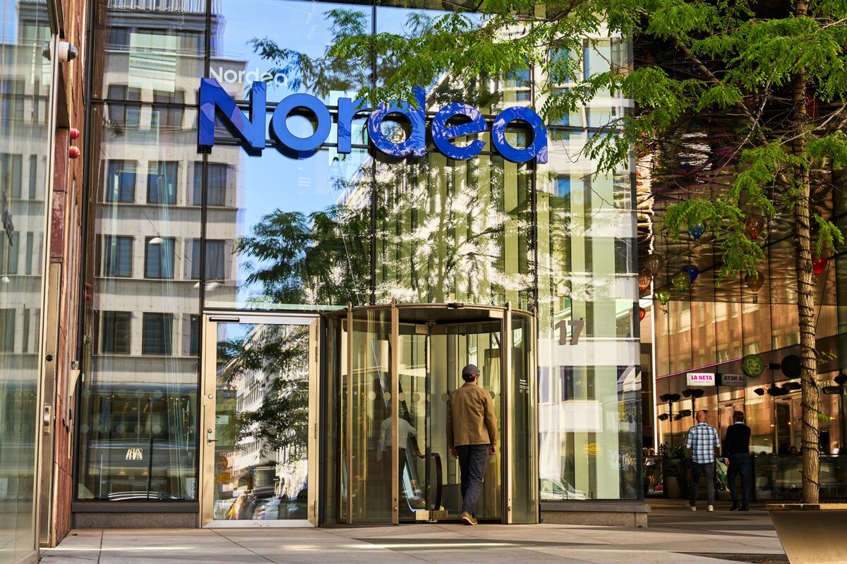 Nordea Third Quarter Lending Income Beats Estimates on Strong Activity