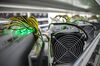 Inside The DMM Mining Farm As Japan Unveils Guidelines For Allowing Initial Coin Offerings