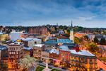Macon, Georgia. Twiggs County, which is part of the Macon Metropolitan Statistical Area, is a leading talent attractor among small U.S. counties, according to Emsi's new scorecard.