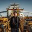 Norwegian Billionaire Bets Fortune on ‘World’s Best Fish Farm’