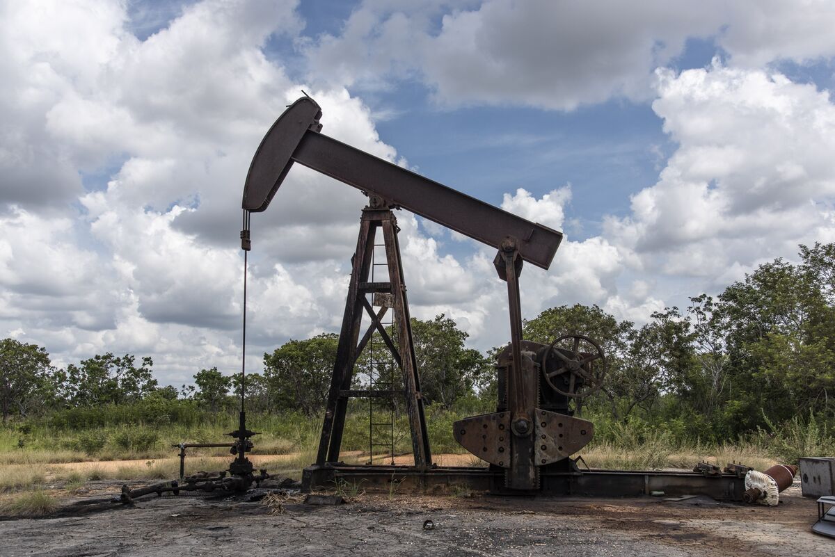 bloomberg.com - Peter Millard - Brazil Oil Driller Expanding in Venezuela as US Eases Sanctions