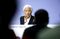 European Central Bank President Christine Lagarde Announces Rate Decision