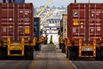 Operations At The Port Of Los Angeles