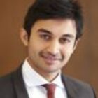Headshot of Cherukuri Siddartha