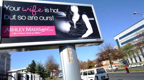 AshleyMadison.com Advertisement