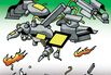 Tech Investors Don’t Seem to Mind All the Antitrust Probes