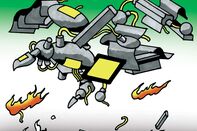 relates to Tech Investors Don’t Seem to Mind All the Antitrust Probes