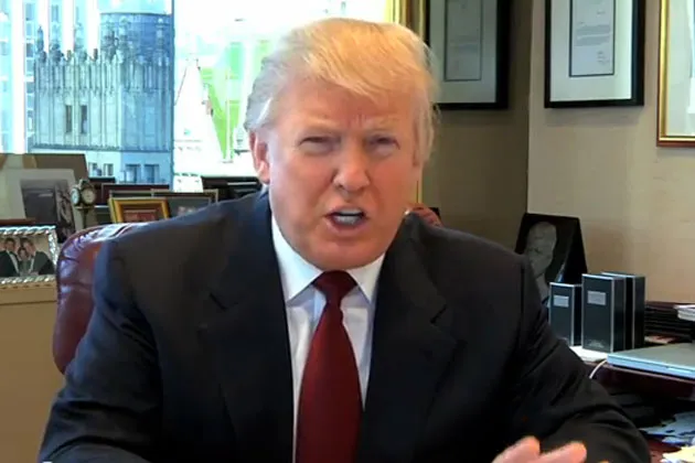 Neologism Alert: "Symblomatic" (Orig. Donald Trump)