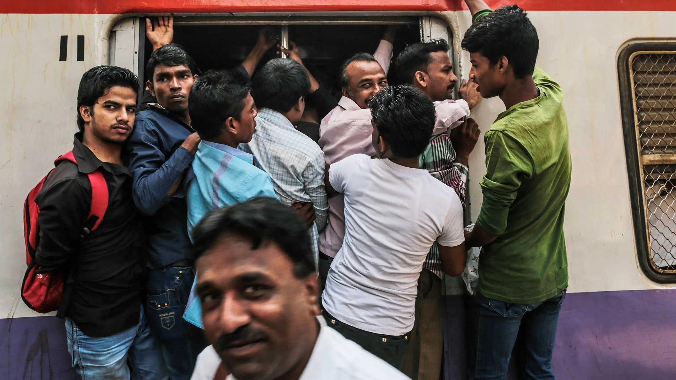 General Economy As India's Growth to Top China For First Time Since 1999, IMF Says