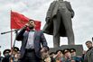 Now Putin Has to Figure Out What to Do With the Separatists