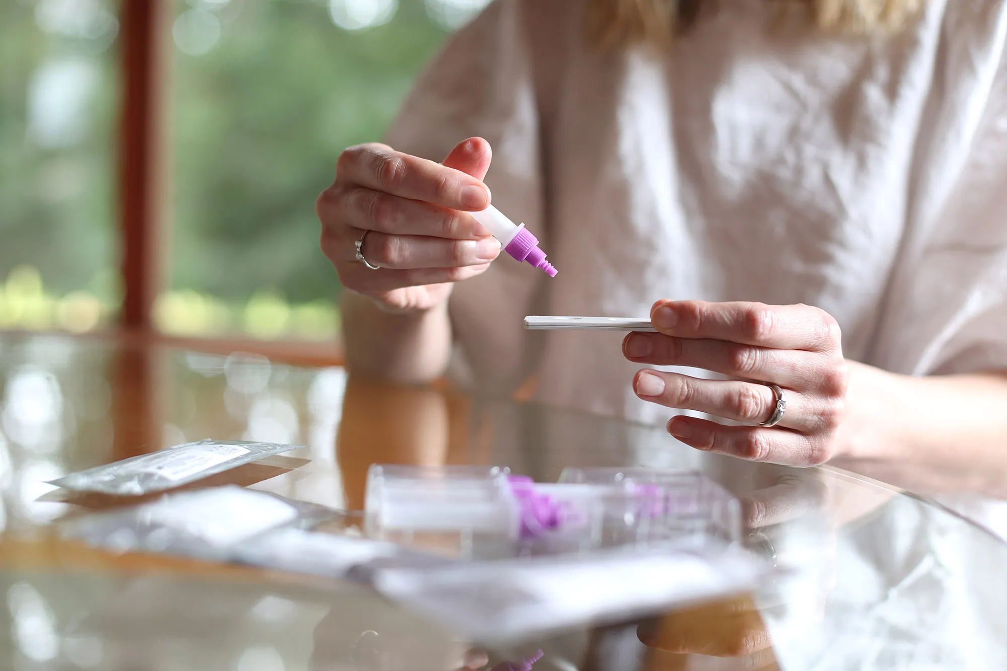 New Zealand Government To Pilot Rapid Antigen Testing As COVID-19 Screening Tool