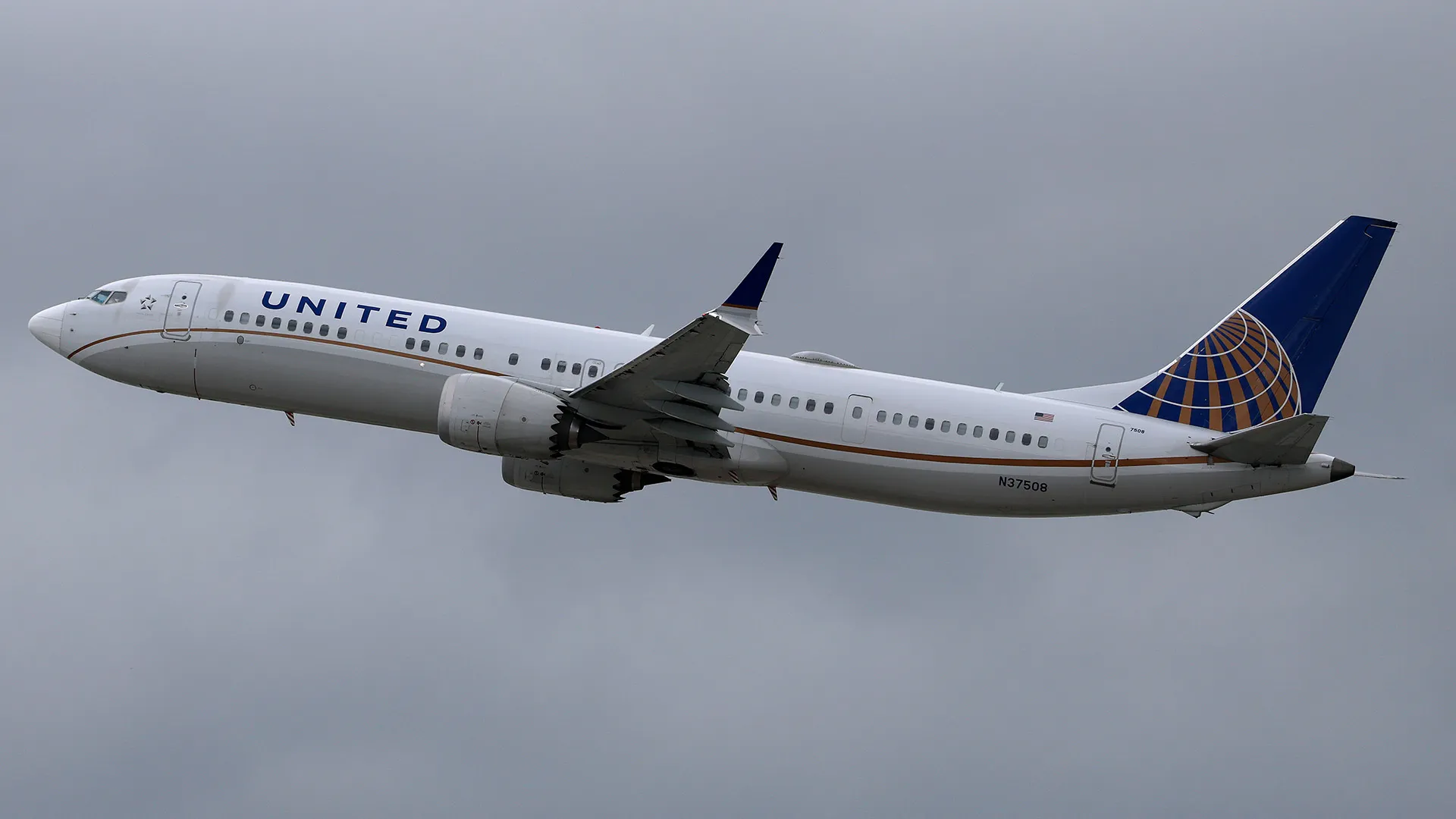 bloomberg.com - Watch United Airlines CEO Discusses Industry Challenges