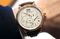 On the wrist, the Terraluna is massive but handsome.